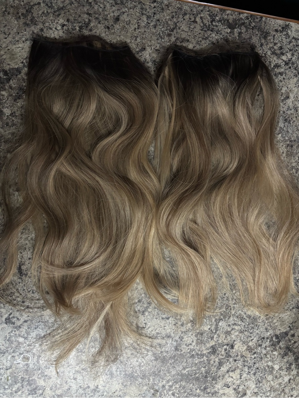 Philocaly Genius Weft Extensions